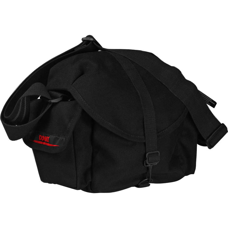 FB Fashion Bag Polyester 40 Litre Backpack 862 (Black) – Amit Enterprises